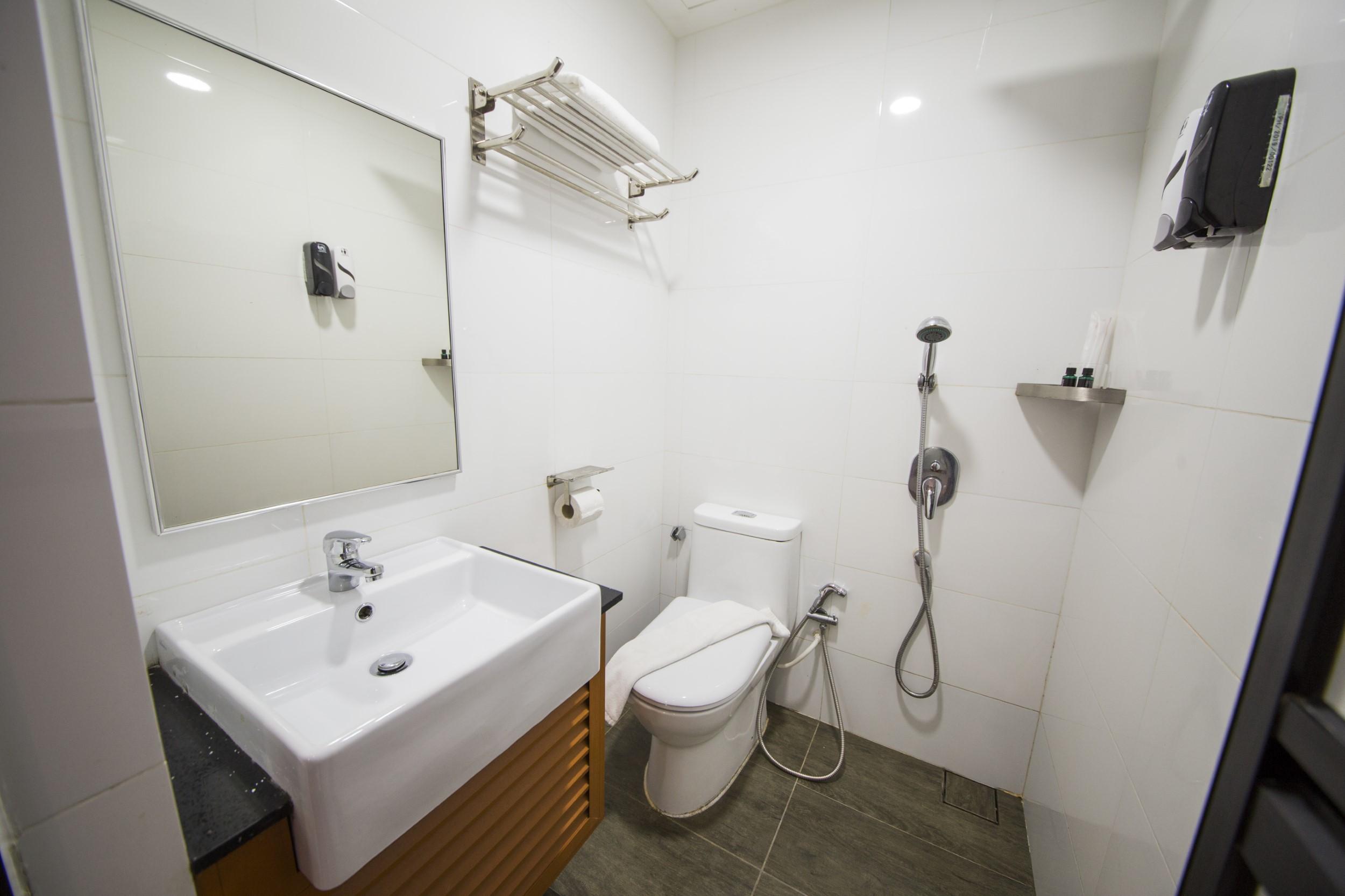The Point Boutique Hotel Johor Bahru Exterior foto